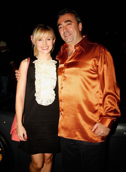 Kristen Bell Fotoğrafı