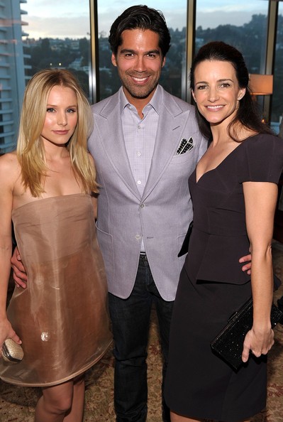 Kristen Bell Fotoğrafı