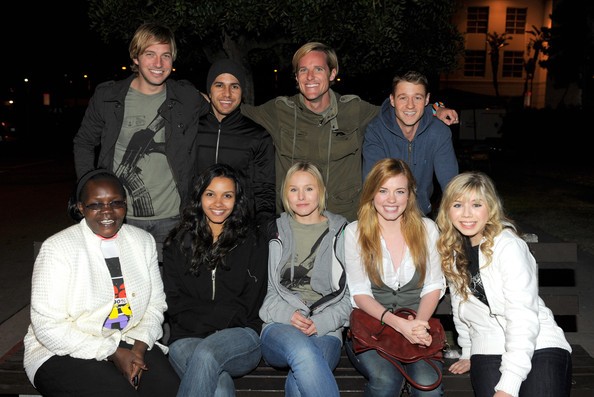 Kristen Bell Fotoğrafı