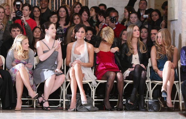 Kristen Bell Fotoğrafı