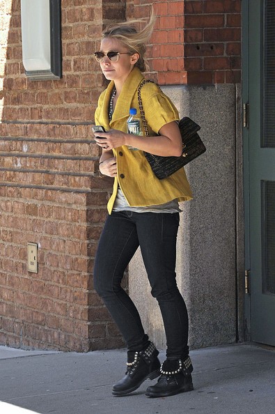 Kristen Bell Fotoğrafı