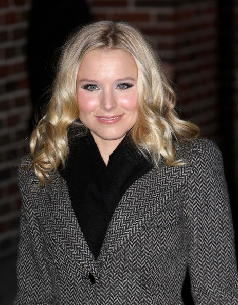 Kristen Bell Fotoğrafı