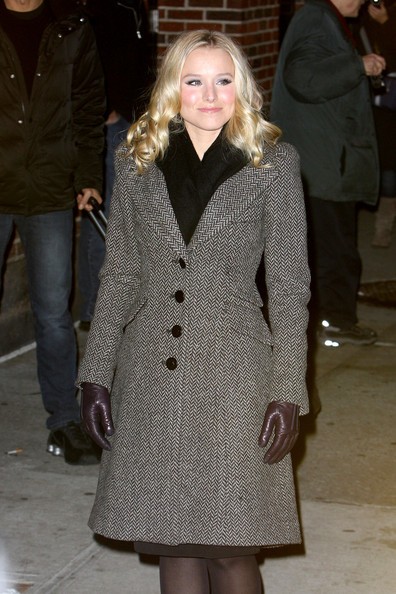 Kristen Bell Fotoğrafı