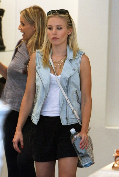 Kristen Bell Fotoğrafı