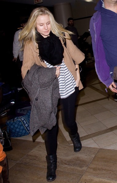 Kristen Bell Fotoğrafı