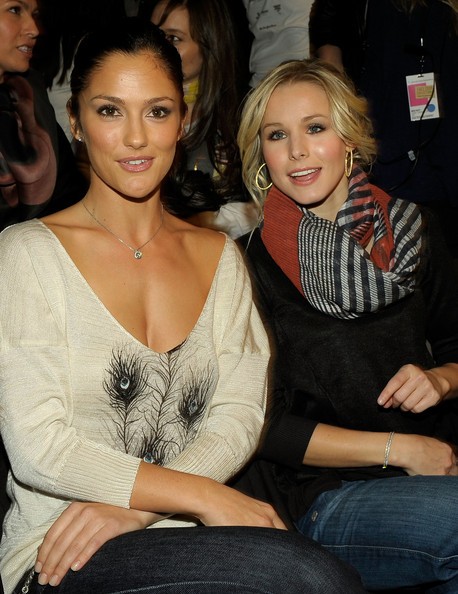 Kristen Bell Fotoğrafı