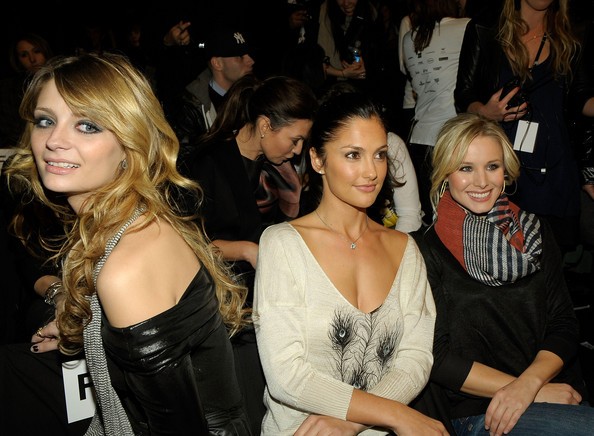 Kristen Bell Fotoğrafı