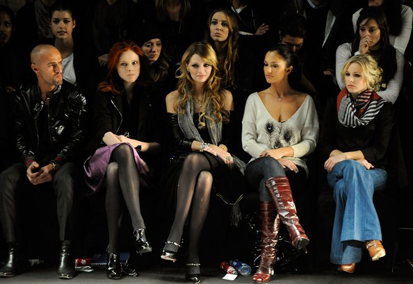 Kristen Bell Fotoğrafı