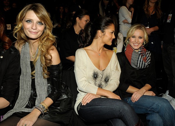 Kristen Bell Fotoğrafı