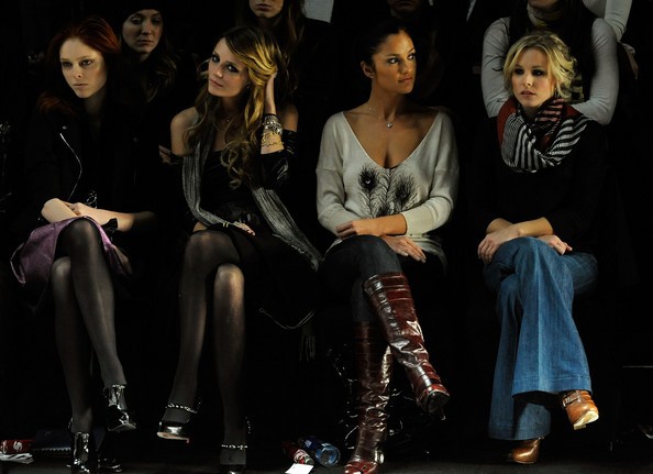 Kristen Bell Fotoğrafı