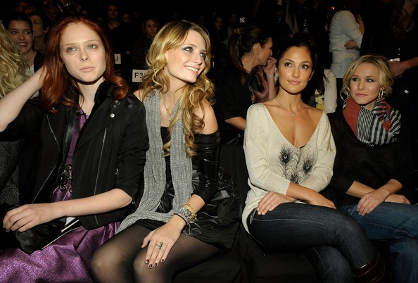 Kristen Bell Fotoğrafı