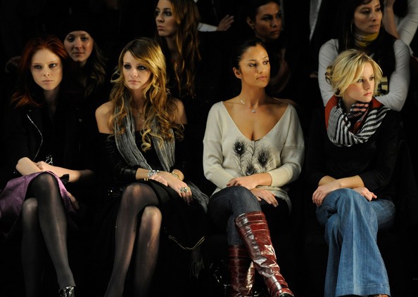 Kristen Bell Fotoğrafı