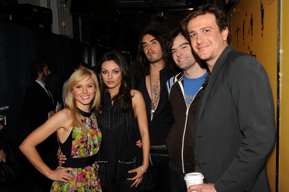 Kristen Bell Fotoğrafı