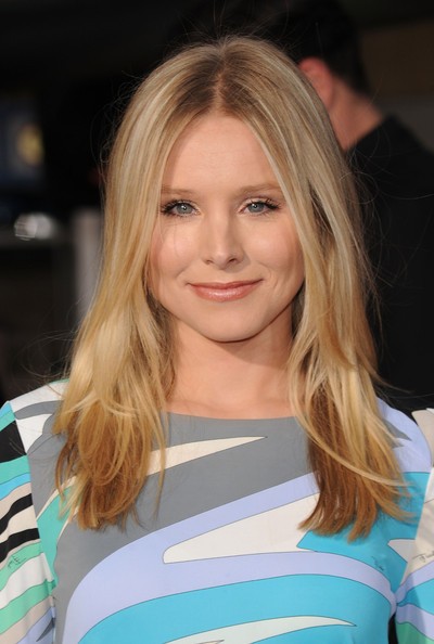 Kristen Bell Fotoğrafı