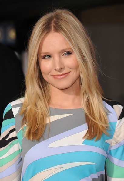 Kristen Bell Fotoğrafı