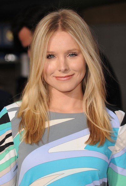 Kristen Bell Fotoğrafı