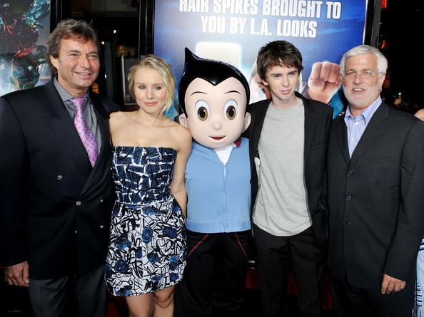 Kristen Bell Fotoğrafı