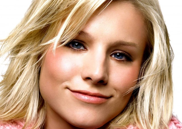 Kristen Bell Fotoğrafı