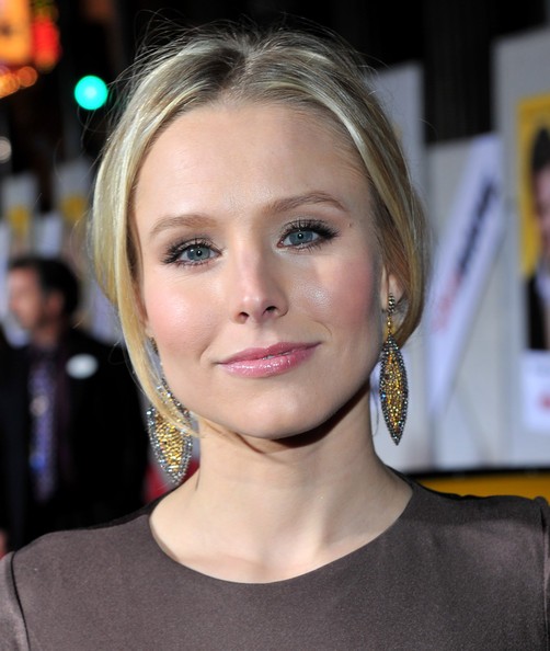 Kristen Bell Fotoğrafı