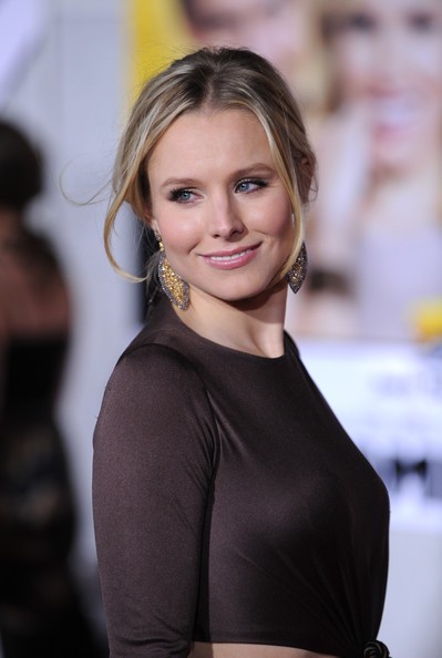 Kristen Bell Fotoğrafı