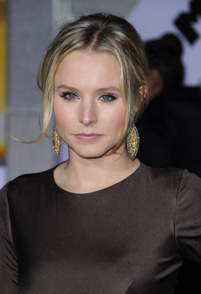 Kristen Bell Fotoğrafı