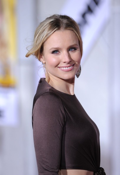 Kristen Bell Fotoğrafı