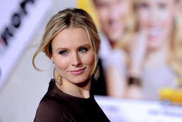 Kristen Bell Fotoğrafı