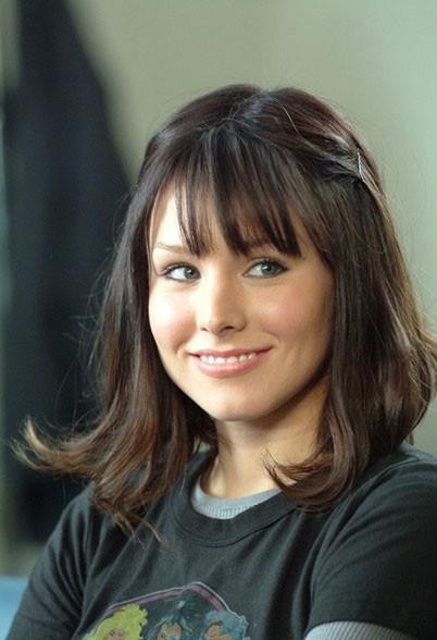 Kristen Bell Fotoğrafı