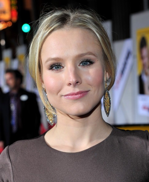 Kristen Bell Fotoğrafı
