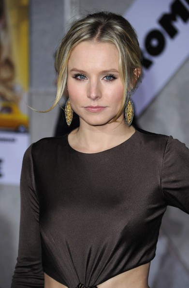 Kristen Bell Fotoğrafı