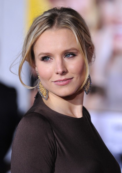 Kristen Bell Fotoğrafı