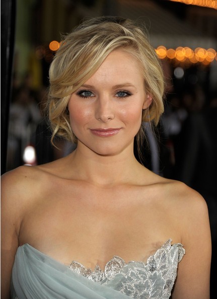 Kristen Bell Fotoğrafı