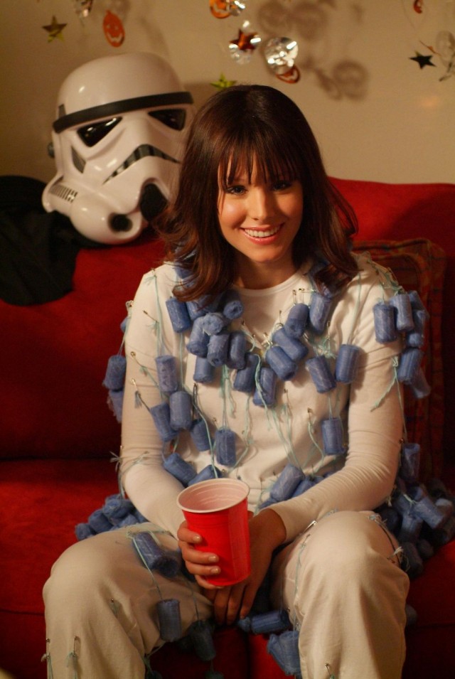 Kristen Bell Fotoğrafı