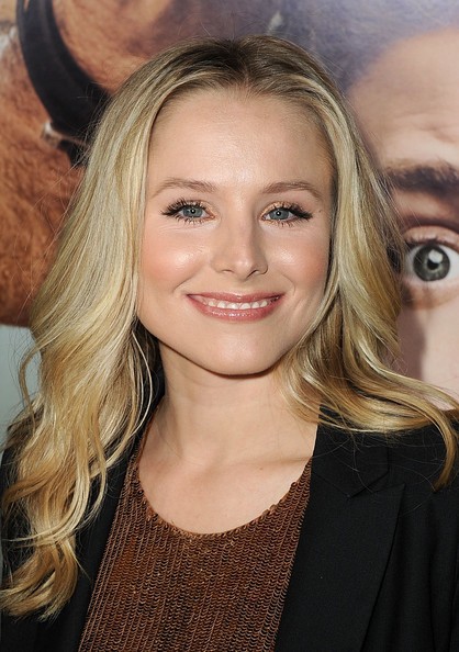 Kristen Bell Fotoğrafı