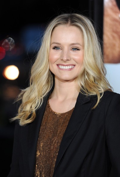 Kristen Bell Fotoğrafı