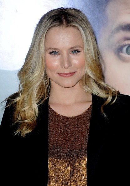 Kristen Bell Fotoğrafı