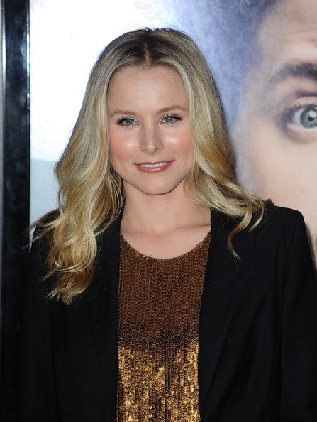 Kristen Bell Fotoğrafı