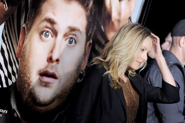 Kristen Bell Fotoğrafı