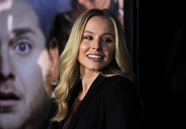 Kristen Bell Fotoğrafı