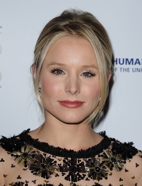 Kristen Bell Fotoğrafı