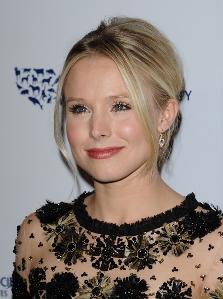 Kristen Bell Fotoğrafı