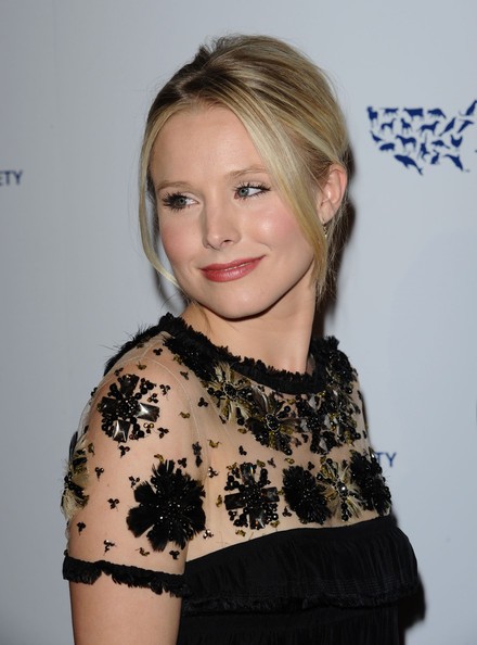 Kristen Bell Fotoğrafı