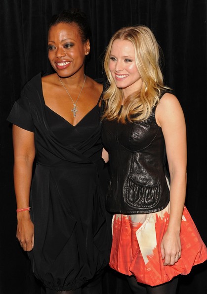 Kristen Bell Fotoğrafı