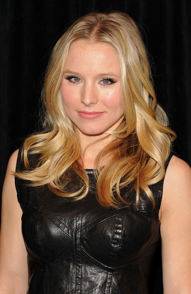 Kristen Bell Fotoğrafı