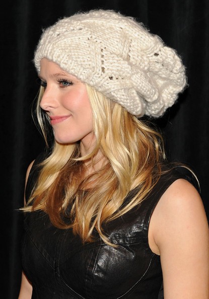 Kristen Bell Fotoğrafı