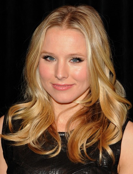 Kristen Bell Fotoğrafı