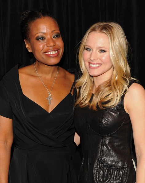 Kristen Bell Fotoğrafı