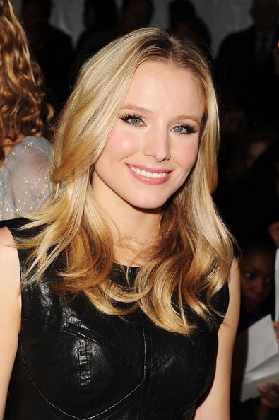 Kristen Bell Fotoğrafı