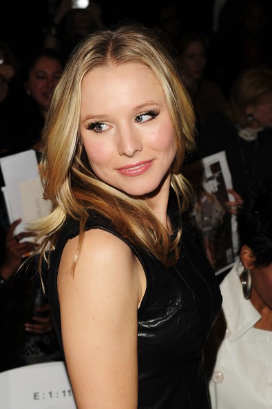 Kristen Bell Fotoğrafı