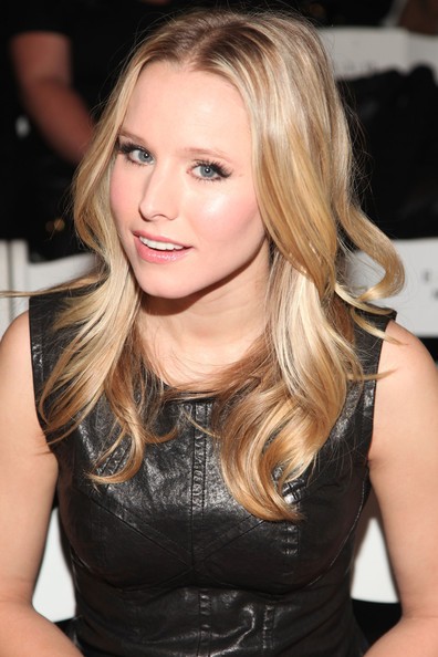 Kristen Bell Fotoğrafı